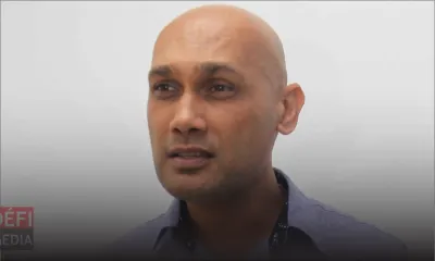Réouverture partielle des frontières : «Nous sommes prêts à faire face à n'importe quelle éventualité», selon Jagutpal