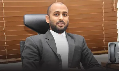 Un terrain de Me Shameer Hussenbocus intéresse la Commission d’enquête sur la drogue 