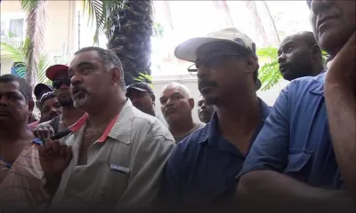 Super Construction sous administration judiciaire: des employés inquiets