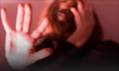 Allégations d’infidélité: il mord et agresse son épouse avec un couvercle