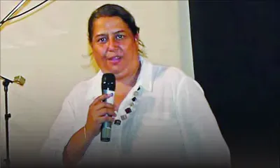 Claudie Ricaud : «Réalisez vos rêves, et laissez les ânes braire»