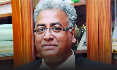 Diffamation alléguée : Hunchun Gunesh réclame Rs 2 M au conseil de Flacq et à un cadre 