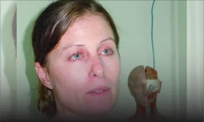 Dr Janine Rivalland : «Le manque de sommeil peut avoir des conséquences graves»