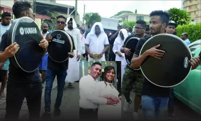 Electrocuté sur son lieu de travail : un jeune marié meurt deux mois avant de devenir papa