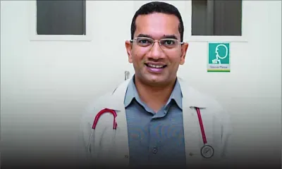 Dr Kevin Teerovengadum : «Une quarantaine de nouveaux cas de cancer chez l’enfant sont recensés chaque année»