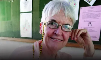 40e anniversaire de Ledikasyion Pu Travayer - Lindsey Collen : «Traduire, c’est donner une nouvelle vie à l’écriture»