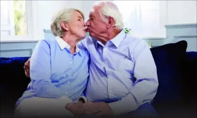 Ménopause : un meilleur sommeil pour une meilleure sexualité 