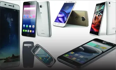 Mobile World Congress (27 fév. – 2 mars) : les Smartphones les plus attendus au salon du mobile