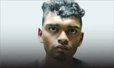 Port-Louis : il ciblait les vieilles dames sans défense