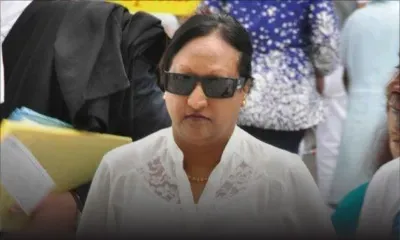 Escroquerie alléguée : la défense de Marjorie Bazerque attendue