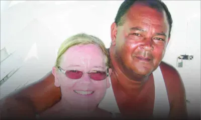 Meet the expats : Karen & Jean Perdreau: Keeping Positive