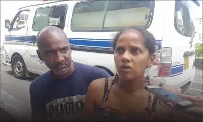 Décès d'un nourrisson : un Fact-Finding Committee institué