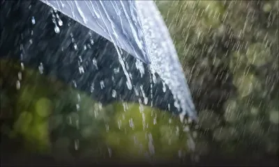 La station météo de Vacoas recommande la prudence malgré « l’accalmie prolongée » de ce dimanche 