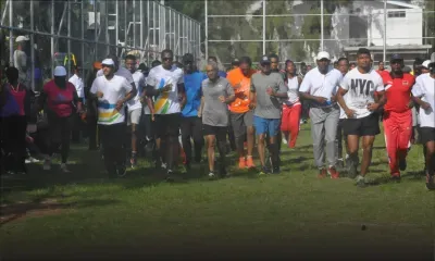 Pravind Jugnauth : «La flotte d’autobus sera modernisée à Rodrigues»