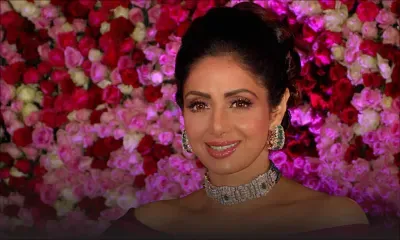 Le cinéma indien en deuil : Sridevi terrassée par une crise cardiaque à Dubaï