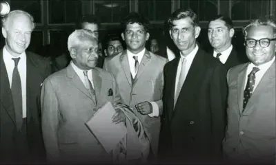 Libéralisme social : l’ingrédient de la réussite