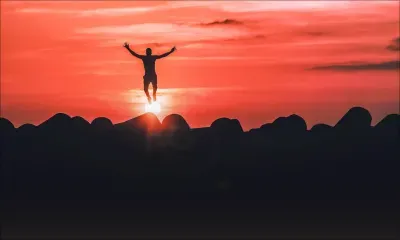 Sabah Says : Instant Gratification or Long Term Success? 