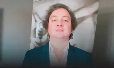 Constantin de Grivel d’AXYS Investment Partners : «On compte des actifs de USD 12 milliards sous gestion et administration»