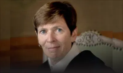 Chagos : pourquoi Donoghue a nagé à contrecourant