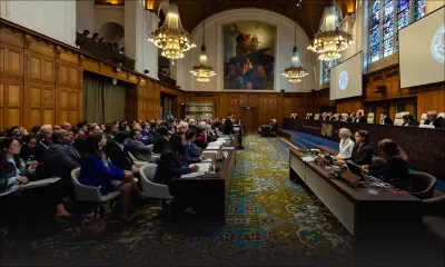 Avis consultatif de la CIJ : Moussa Faki Mahamat exhorte le Royaume-Uni à plier bagage