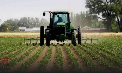 Calamités naturelles : un‘Crop Loss Compensation Scheme’ pour les planteurs