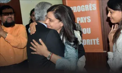 Affaire MedPoint - Au Sun Trust - Le PM : «Une victoire sans appel»