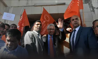 Affaire MedPoint : Pravind Jugnauth non coupable