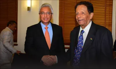 L’avis consultatif de la CIJ sur les Chagos - Le PM : «Démantelons la dernière colonie britannique en Afrique»