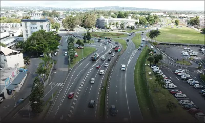 ‘Où investir en Afrique’ - RMB : Maurice améliore son classement, 12e sur le continent  