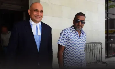 Allégation de blanchiment d’argent : le jugement de Sada Curpen fixé au 28 mars 2019