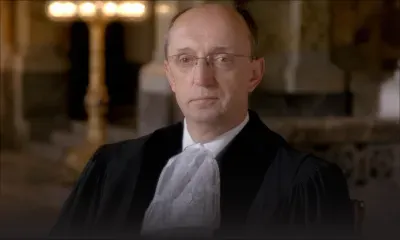 Le juge Peter Tomka sur la procédure consultative : «C’est devenu un moyen de soumettre à la Cour des affaires contentieuses»