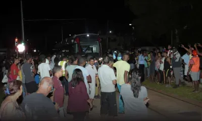 Au cœur de l’info du 25 février : la question de la sécurité autour du métro fait débat