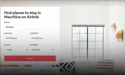 Locations non-conformes via Airbnb : le gouvernement veut réglementer plusieurs milliers de propriétaires