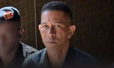 Affaire Gro Derek : la motion de Bruno Wesley Casimir rejetée