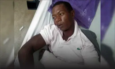 Rixe sanglante dans un poste de police : deux blessés dont l’un dans un état grave 