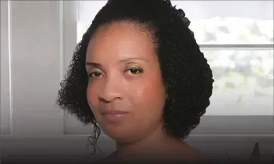 Noëllette Cécile maîtrise l’art du crochet