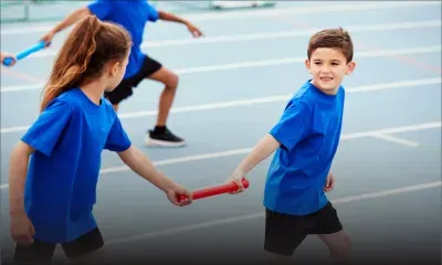 After School Sports and Fitness Programme 2020 : de saines activités pour plus de 20 000 enfants de 4 à 14 ans