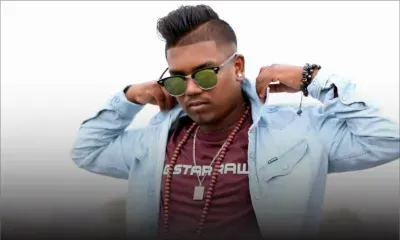 Deux nouveaux singles bientôt Christopher Warren : en collaboration avec Perle Lama et Singah