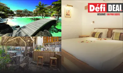 Défideal : offres spéciales