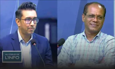 Au Cœur de l’Info : pourquoi l’Opposition est-elle divisée ?