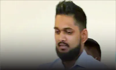 Pour avoir tué sa sœur de 2 ans et sa belle-mère de 37 ans en 2012 : Avikesh Chuttooree écope de dix ans de prison