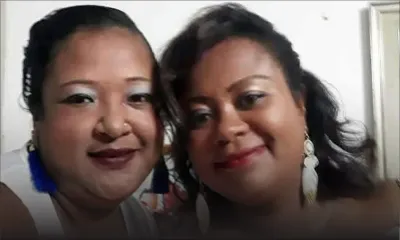Une femme fait un AVC après sa seconde dose de vaccin - Joanna Ratna : «Ma sœur n’a aucun antécédent médical»