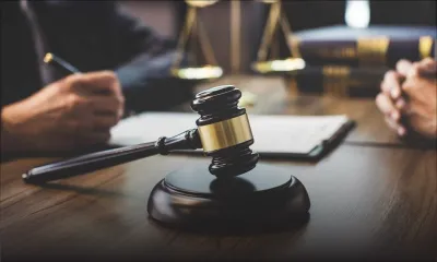 Tout savoir sur la commission rogatoire