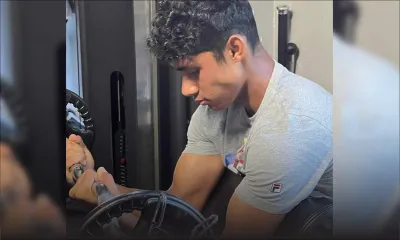 Engouement des jeunes pour la musculation : le culte du corps et d’un mental fort