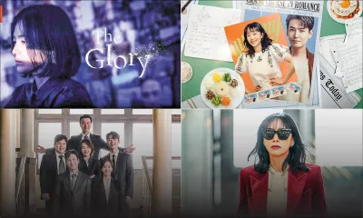 Les nouveautés en mars sur Netflix