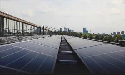 Transition énergétique : les préoccupations refont surface