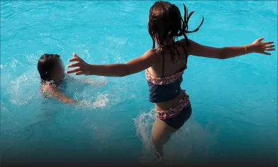 Décès tragique d’un garçonnet - Les proches du sauveteur : «Il ne peut porter seul le chapeau»