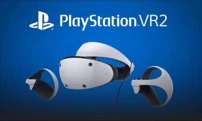 Jeu vidéo : Sony lance le PS VR2 dans un marché au ralenti