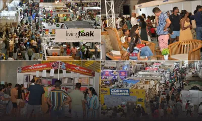 Grand Salon du Déstockage au SVICC : dernier jour pour profiter des promos