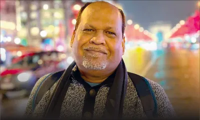 Ashok Beeharry, président du Media Trust : «La presse doit pouvoir s’autoréguler»